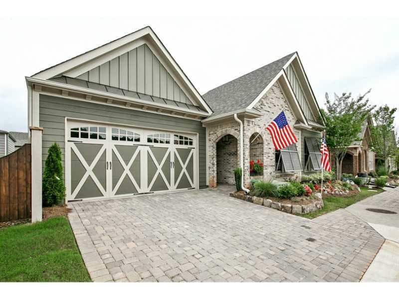 3 bedroom single family residence sold at 88 Batten Board Way, Woodstock, GA 30189