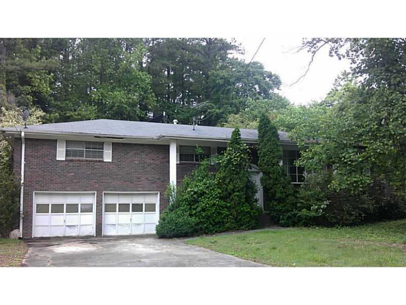 311 Dillard Drive, Kennesaw, GA 30144 — most recent listing photo