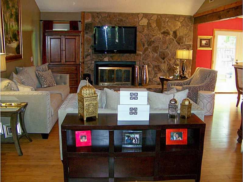 1661 Briarbend Court, Stone Mountain, GA 30088 — most recent listing photo