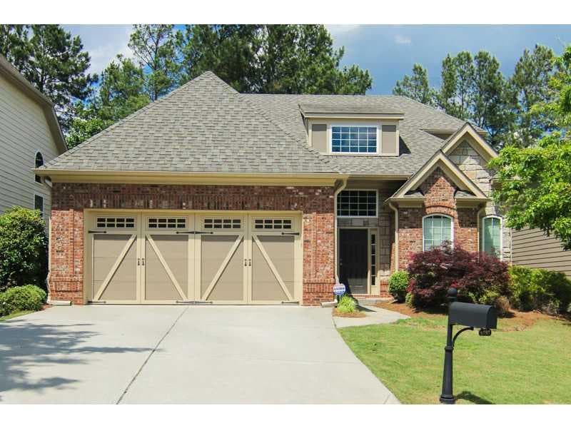 4595 Essen Lane, Cumming, GA 30041 — most recent listing photo