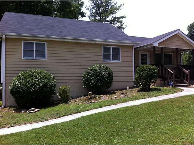 1232 Rockbridge Road, Conyers, GA 30012 — most recent listing photo