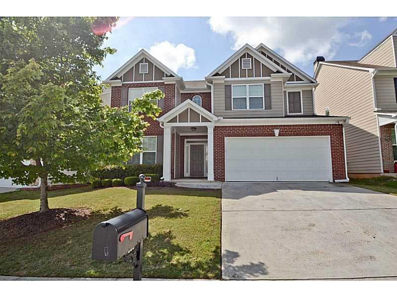 605 Briarhurst Court, Lawrenceville, GA 30045 — most recent listing photo