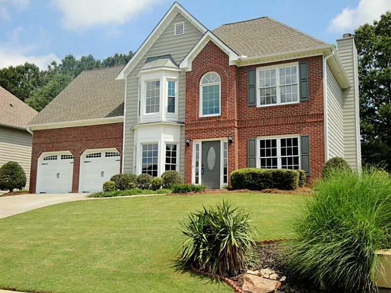 112 Dragging Canoe, Woodstock, GA 30189 — most recent listing photo