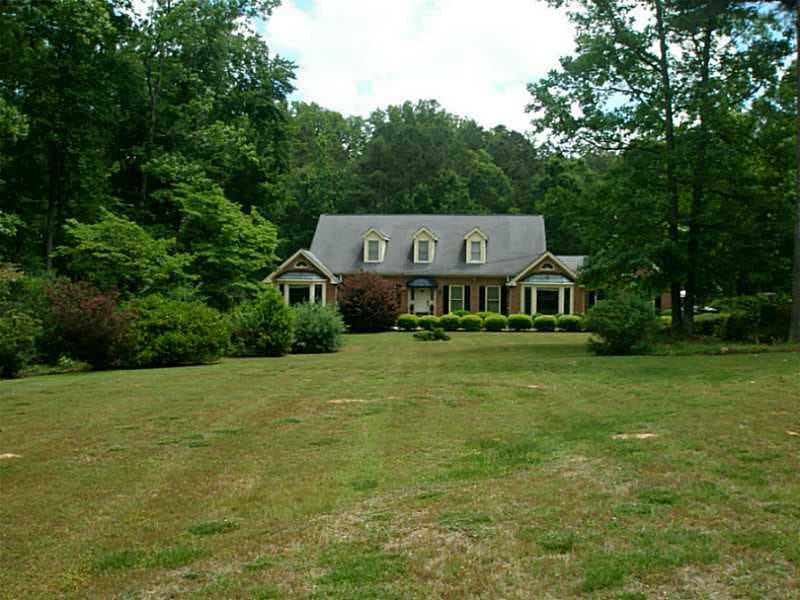 829 Stillbrook Drive, Monroe, GA 30655 — most recent listing photo