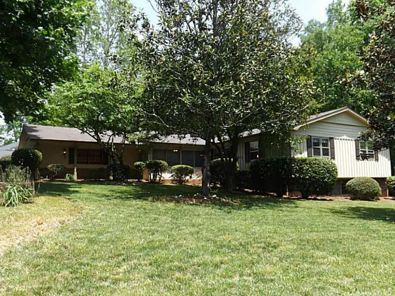 2753 Northlake Road, Gainesville, GA 30506 — most recent listing photo