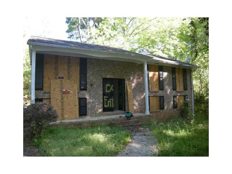 2821 HOLLYDALE Court, Marietta, GA 30008 — most recent listing photo