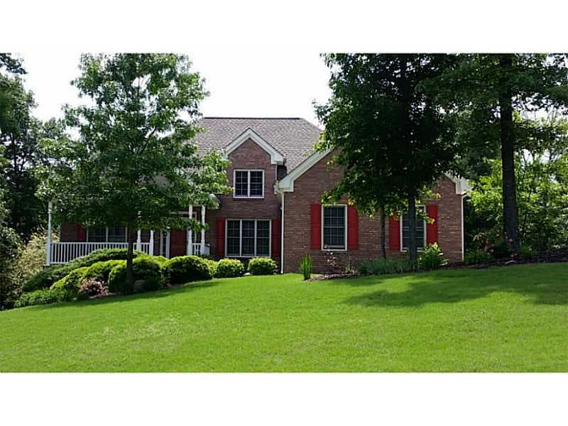4 bedroom, 1,749 sq ft single family residence sold at 28 Golden Eagle Drive, Adairsville, GA 30103