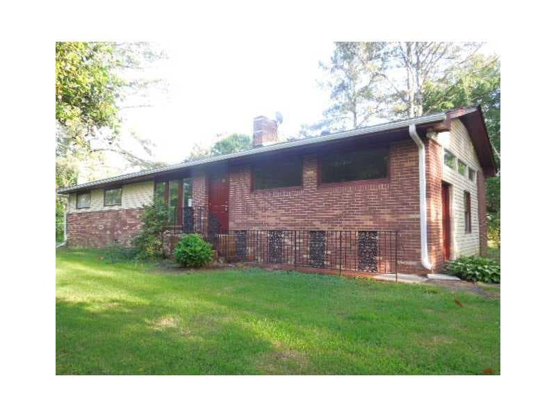 15 Old White Oak Cemetary Road, Dallas, GA 30157 — most recent listing photo