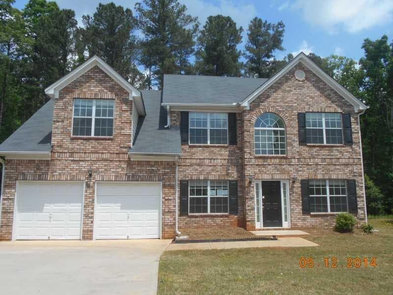 9155 SAUNDERS Drive, Covington, GA 30014 — most recent listing photo
