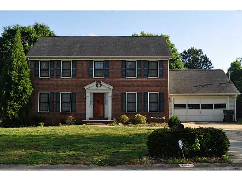 691 Deer Oaks Drive, Lawrenceville, GA 30044 — most recent listing photo