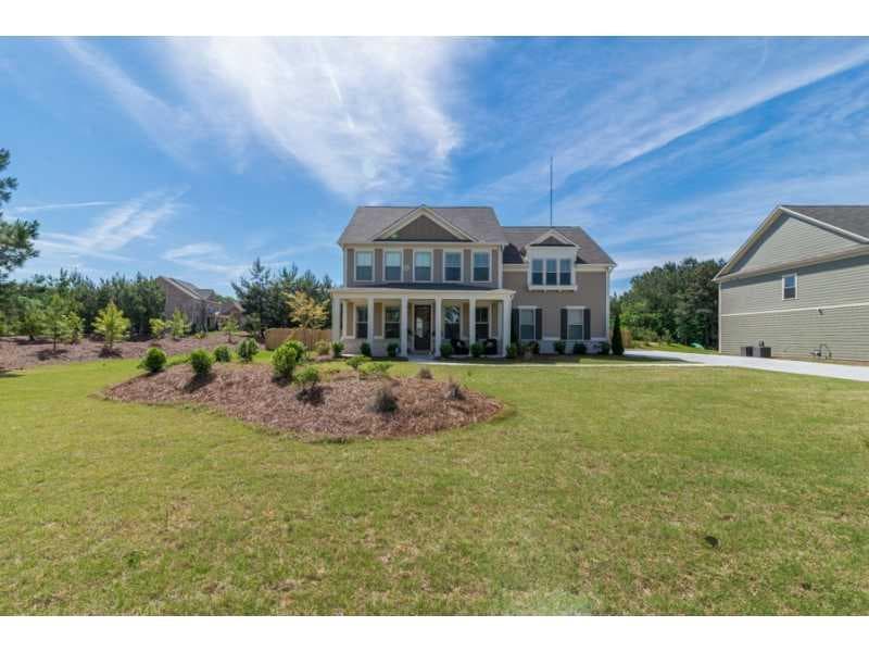 100 Delamere Place, Tyrone, GA 30290 — most recent listing photo