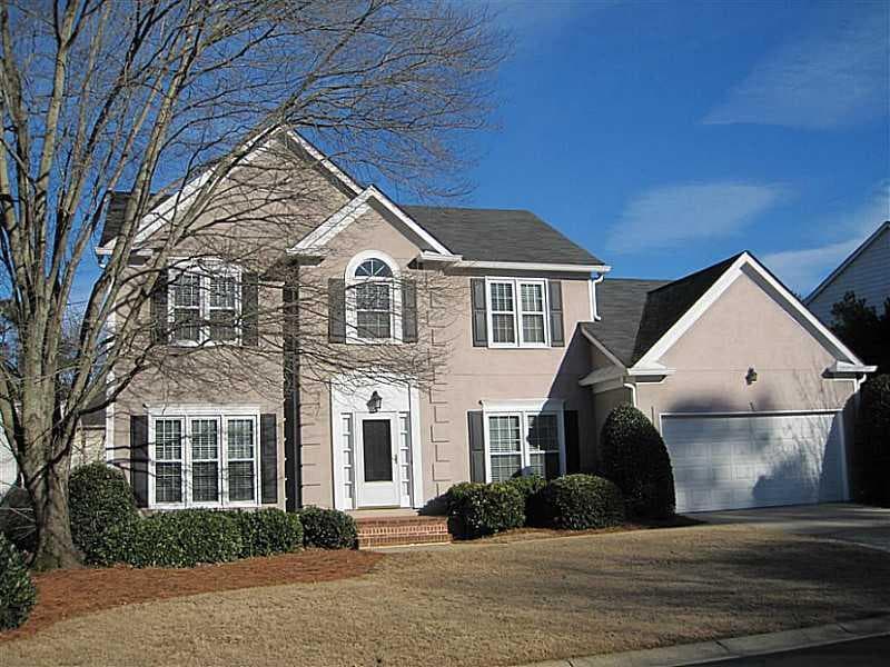 1070 Brockton Close, Marietta, GA 30068 — most recent listing photo