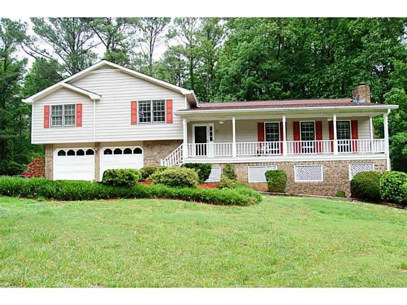 1088 Gwens Trail, Lilburn, GA 30047 — most recent listing photo