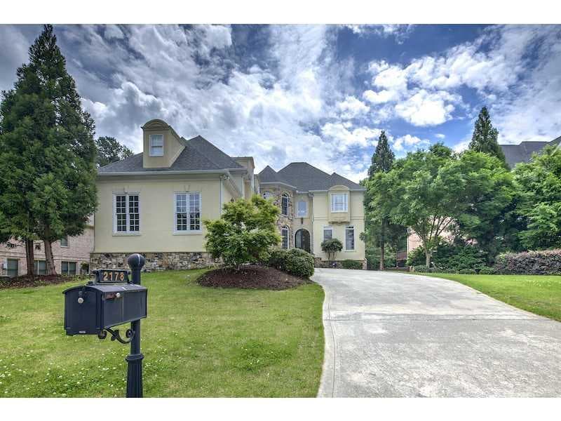 2178 Waldrop Road, Marietta, GA 30066 — most recent listing photo