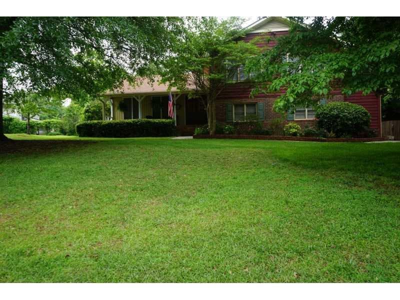 293 Plantation Circle, Smyrna, GA 30082 — most recent listing photo