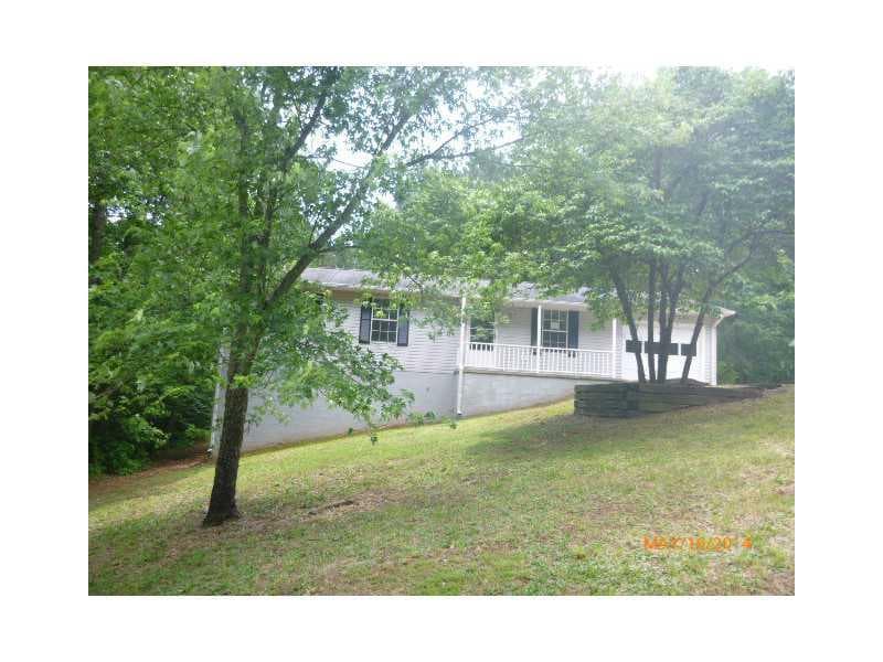 3 bedroom, 1,080 sq ft single family residence sold at 25 Alisha Circle, Cartersville, GA 30121