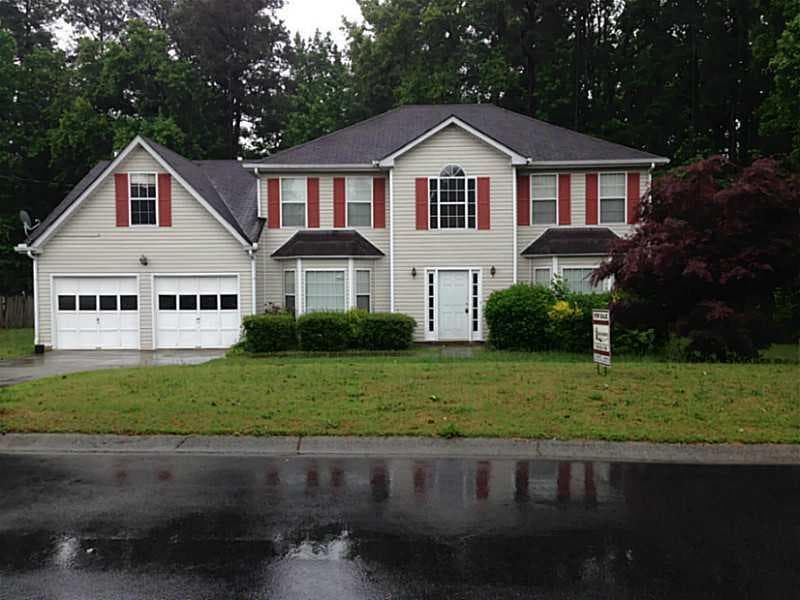 2192 Pixie Rose Lane, Loganville, GA 30052 — most recent listing photo
