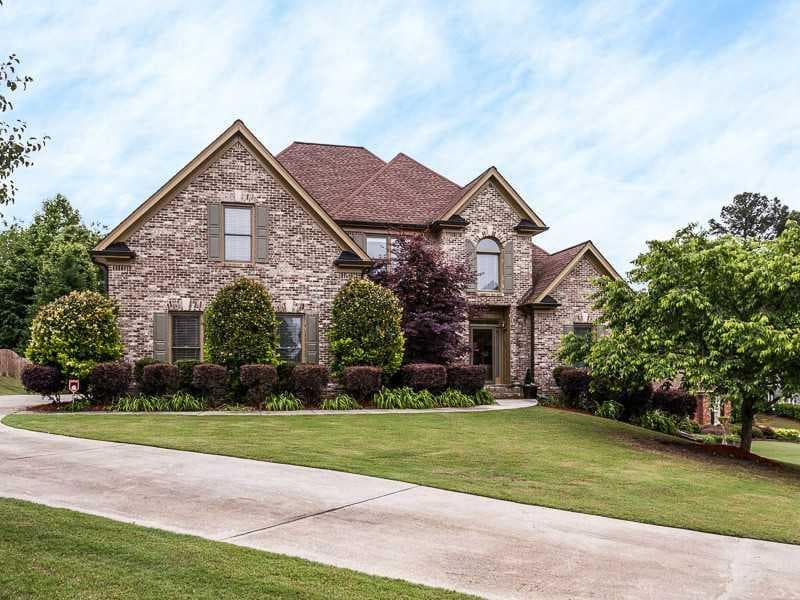 1127 FOREST HEIGHTS Terrace, Dacula, GA 30019 — most recent listing photo