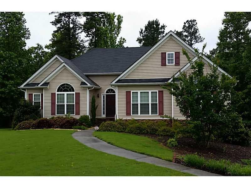 68 LAUREL SPRINGS Court, Dallas, GA 30132 — most recent listing photo