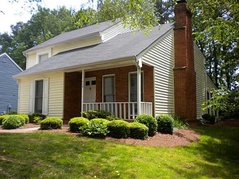 113 Roswell Green Lane, Roswell, GA 30075 — most recent listing photo