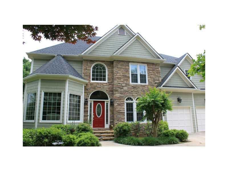 4525 Dorset Lane, Suwanee, GA 30024 — most recent listing photo