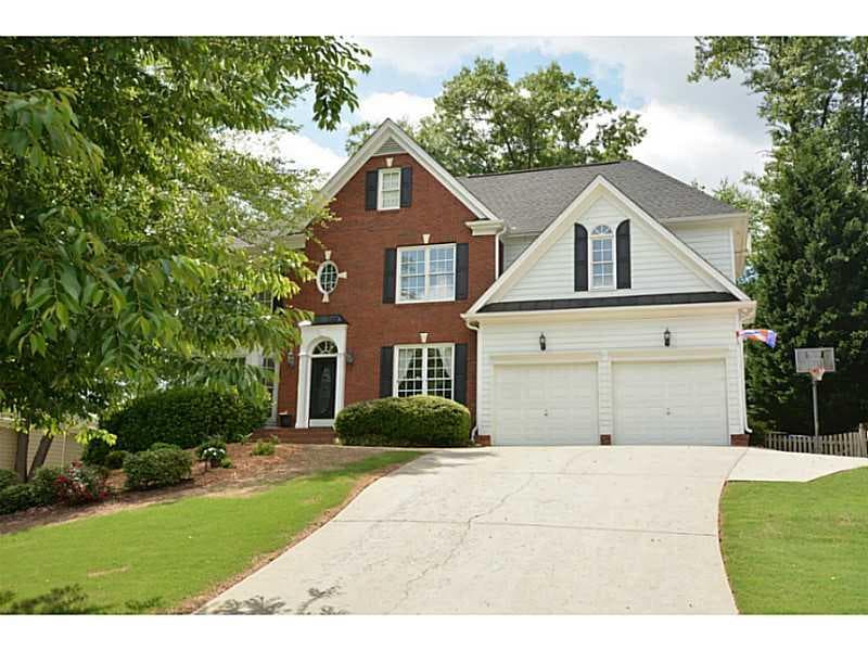 4075 Three Chimneys Lane, Cumming, GA 30041 — most recent listing photo