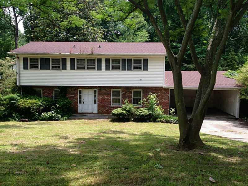 3173 Little John Way, Doraville, GA 30340 — most recent listing photo