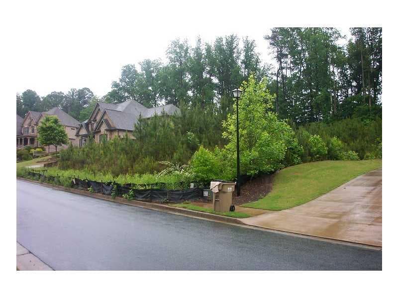 single family residence sold at 3240 Aldrich Drive, Cumming, GA 30040