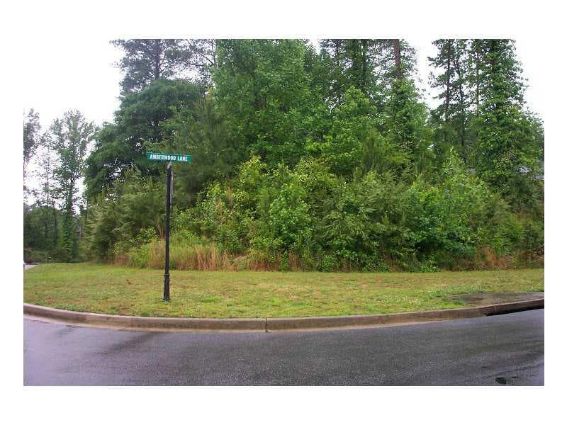 single family residence sold at 3205 Amberwood Lane, Cumming, GA 30040