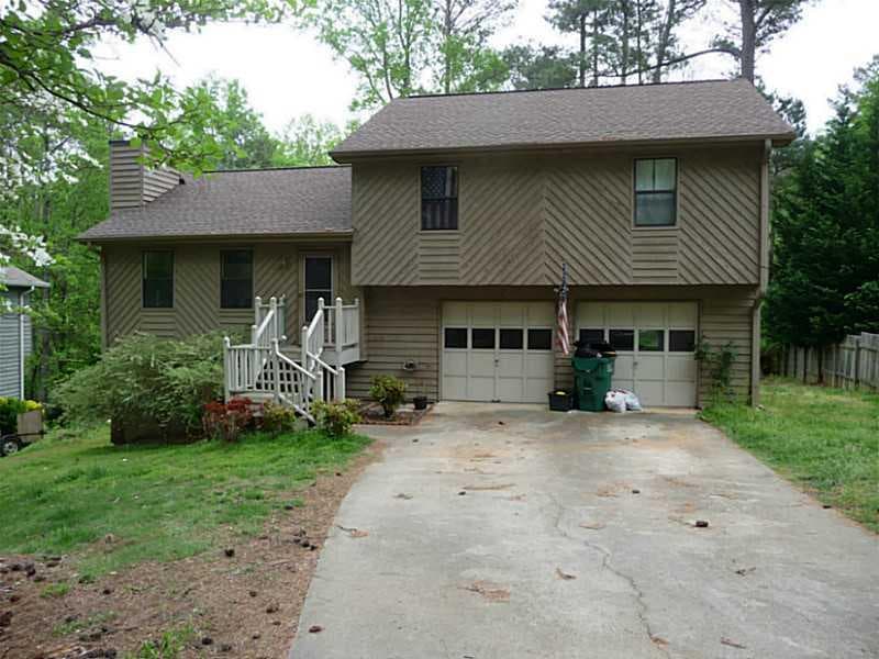 2160 Forest Drive, Cumming, GA 30041 — most recent listing photo