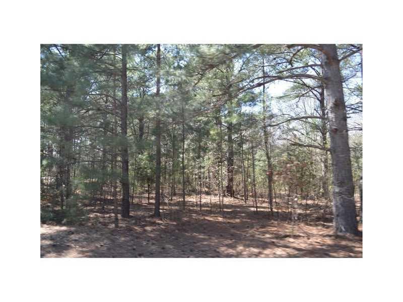 single family residence sold at 0 Hwy 85 Connector T 3, Brooks, GA 30205