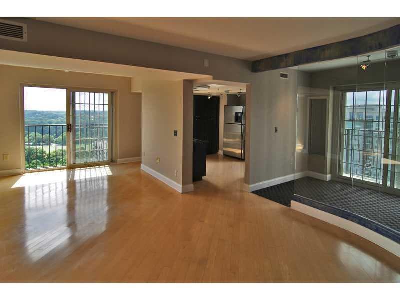 2 bedroom, 1,103 sq ft condominium sold at 199 14th Street 2105, Atlanta, GA 30309