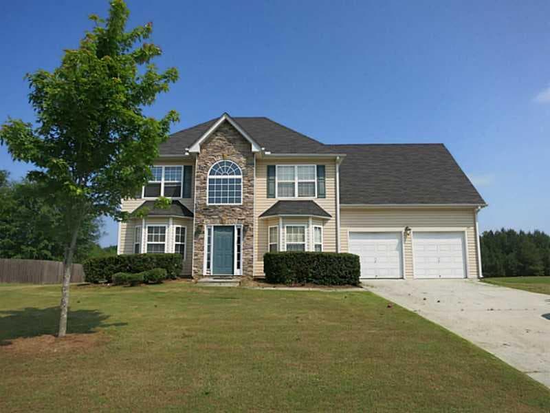 2922 Aviator Circle, Snellville, GA 30039 — most recent listing photo