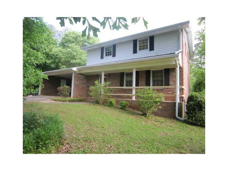 4680 Lindsey Drive, Powder Springs, GA 30127 — most recent listing photo