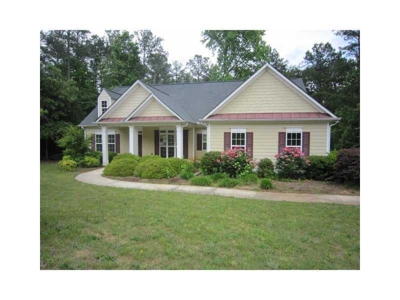 81 Boulder View Parkway, Dallas, GA 30157 — most recent listing photo