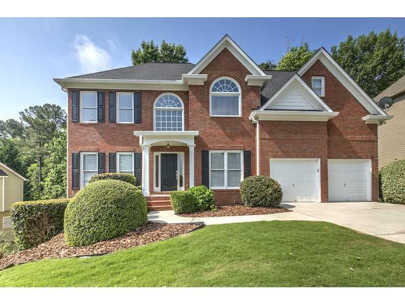 3792 Havenmist Cove, Suwanee, GA 30024 — most recent listing photo
