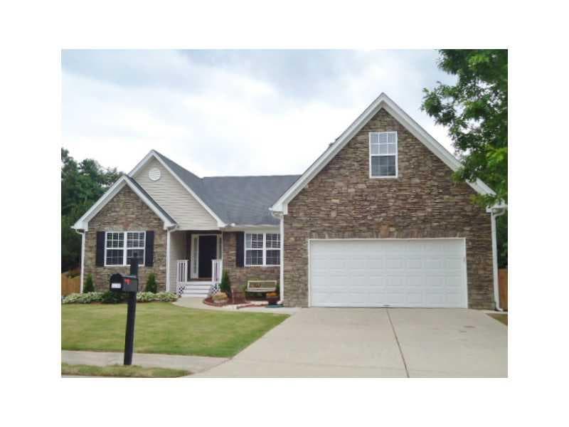 2237 PIERCE Way, Buford, GA 30519 — most recent listing photo