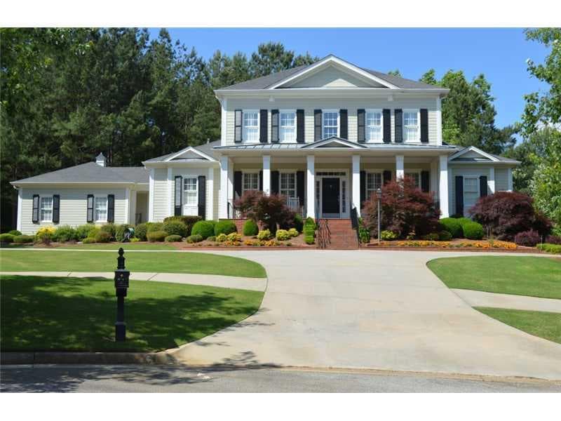 150 Cotton Mill Court, Fayetteville, GA 30215 — most recent listing photo