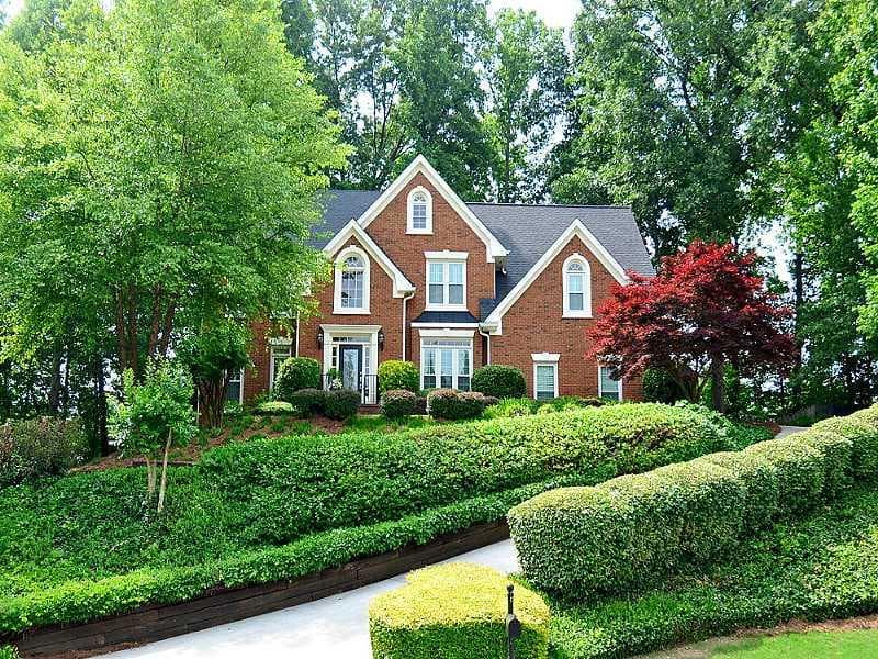 1208 John Adams Drive, Lawrenceville, GA 30043 — most recent listing photo