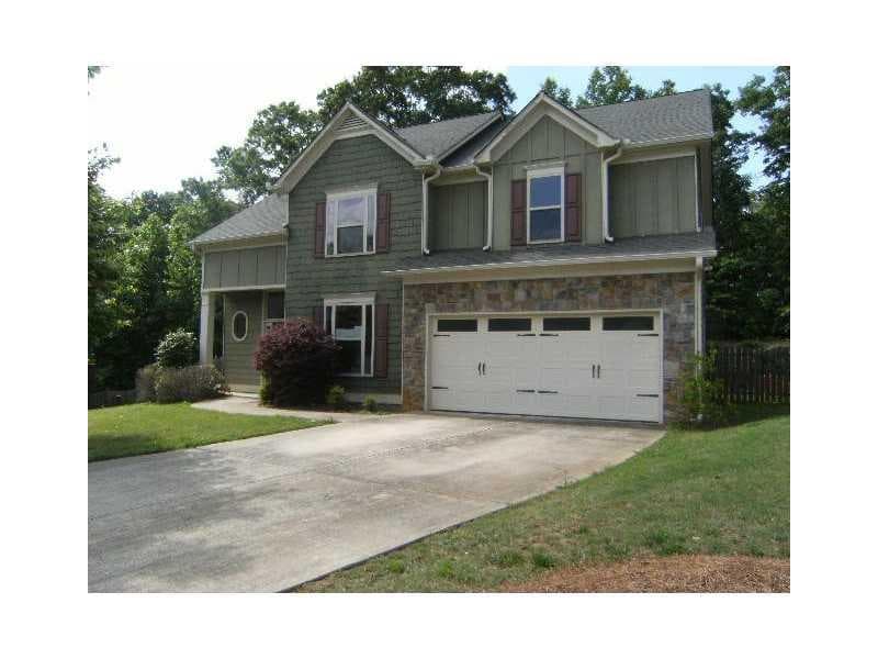 2138 Hamby Cove Drive, Acworth, GA 30102 — most recent listing photo