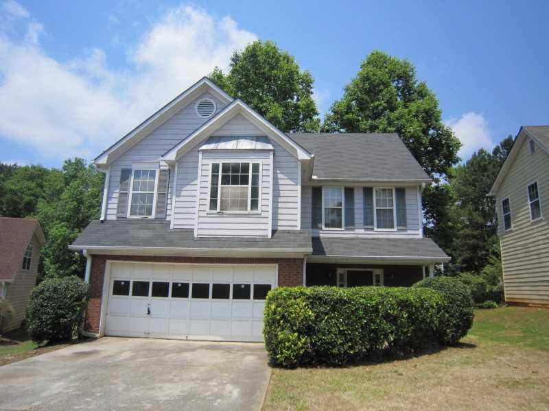 1907 Wynhurst Crossing, Stone Mountain, GA 30088 — most recent listing photo