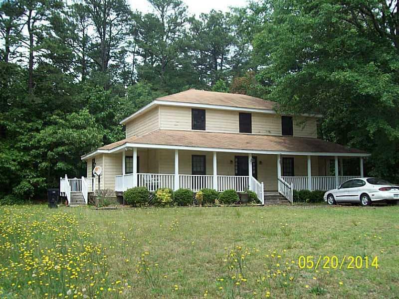 3 bedroom single family residence sold at 3234 S Puckett Road, Buford, GA 30518