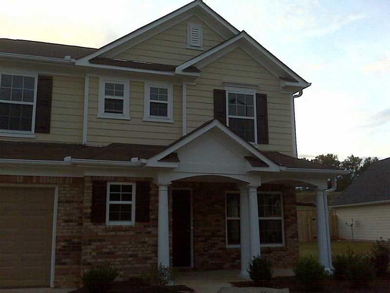 4 bedroom, 2,244 sq ft single family residence sold at 3041 Parkland View, Atlanta, GA 30331