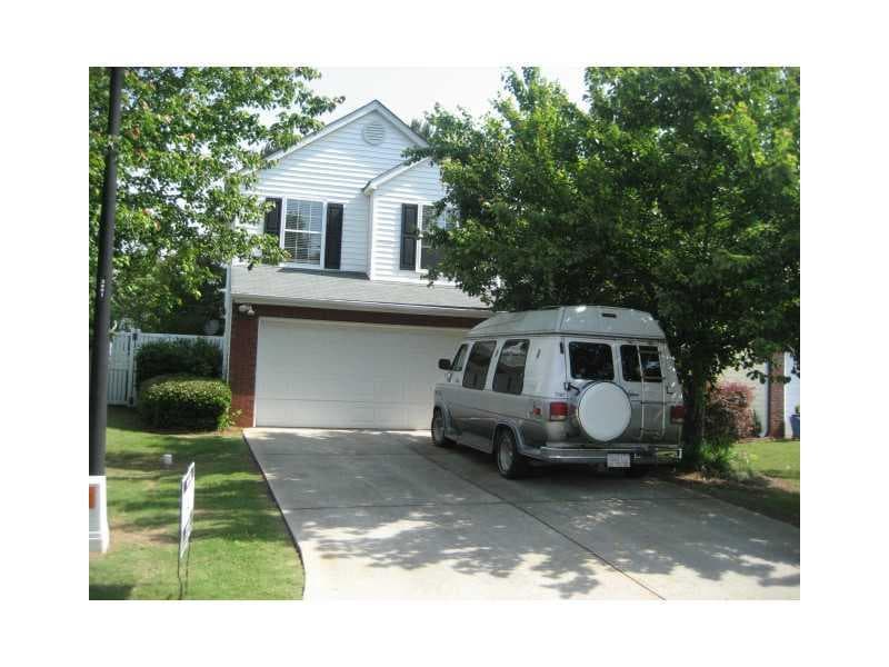 2717 Albion Farm Way, Duluth, GA 30097 — most recent listing photo