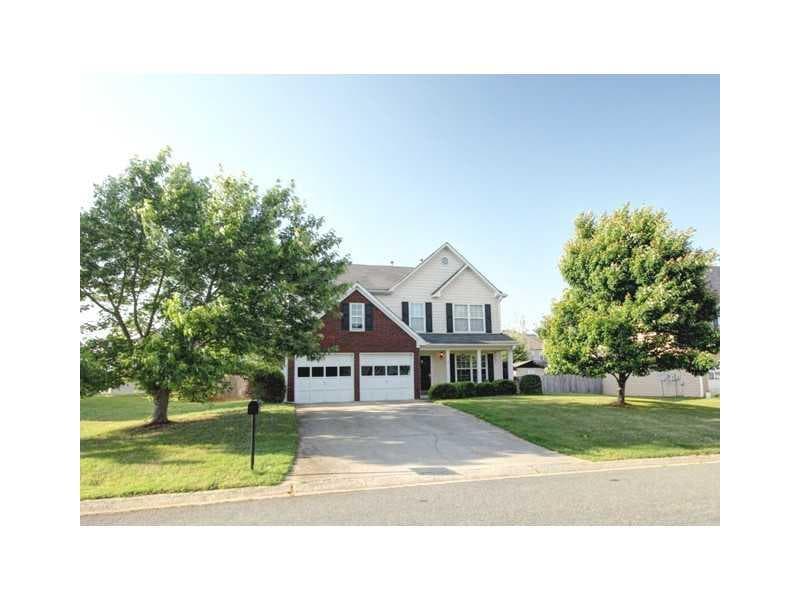 714 Peteywood Drive, Austell, GA 30106 — most recent listing photo