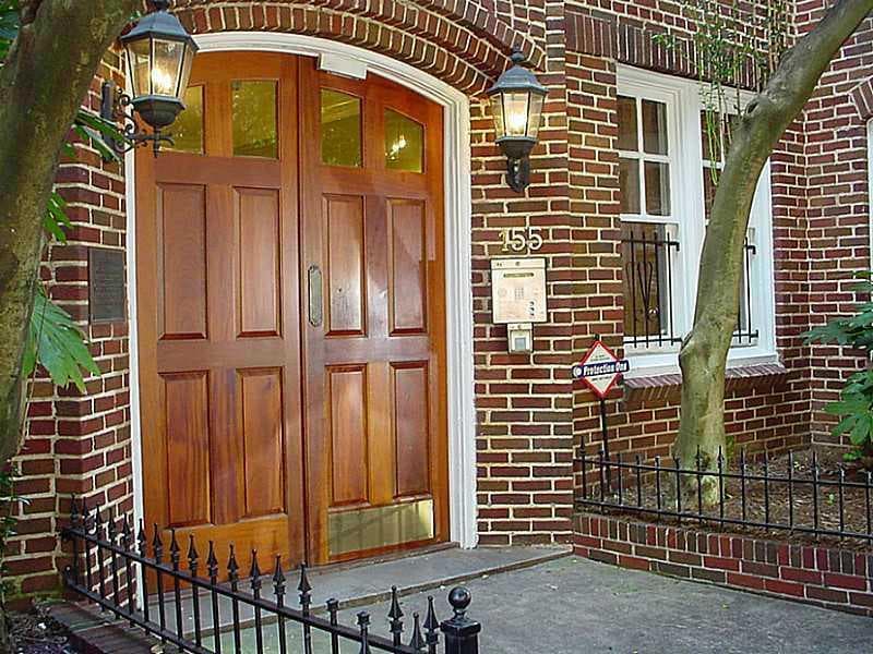 2 bedroom, 1,169 sq ft condominium sold at 155 3rd Street 10, Atlanta, GA 30308