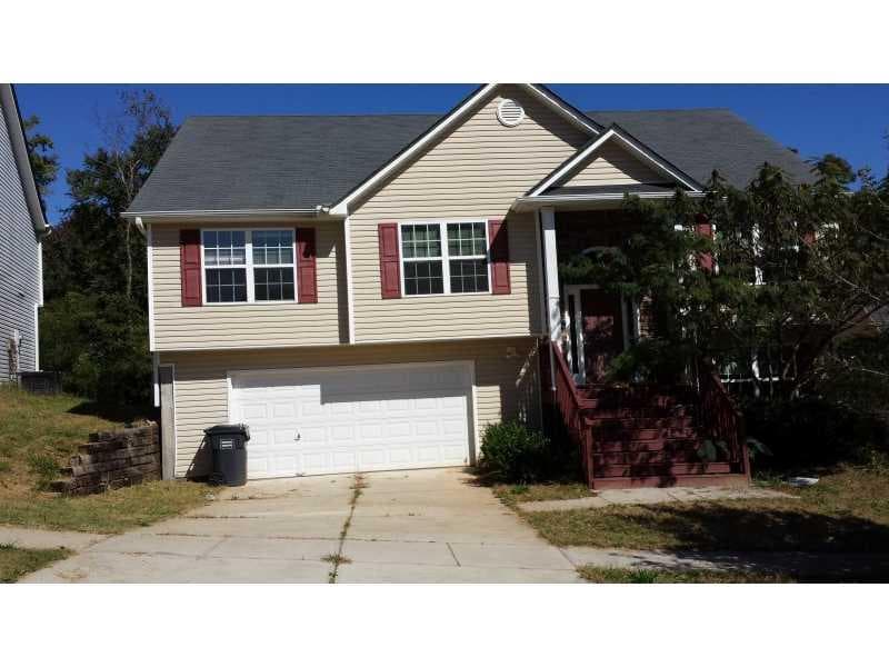 4117 Round Stone Trail, Snellville, GA 30039 — most recent listing photo
