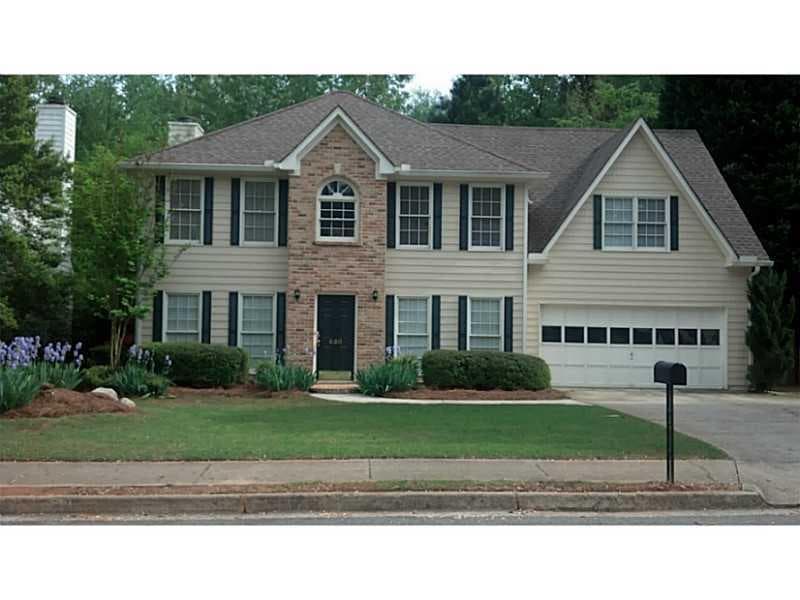 650 Oxford Crest Court, Lawrenceville, GA 30043 — most recent listing photo