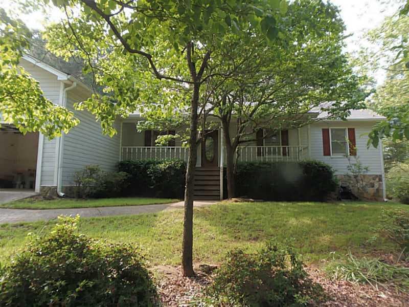 5671 Pipsissewa Drive, Flowery Branch, GA 30542 — most recent listing photo