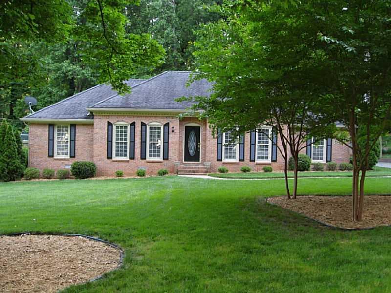 557 Beth Court, Lilburn, GA 30047 — most recent listing photo